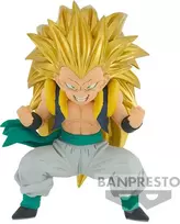 Banpresto Dragon Ball Z Blood of Saiyans Gotenks Special XVI figure 9cm