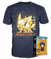 Funko Naruto Shippuden Kurama t-shirt M