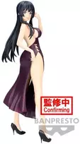 Banpresto Spy Room Glitter & Glamours Thea figure 23cm