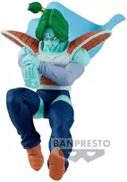 Banpresto Dragon Ball Z Match Makers Zarbon figure 13cm