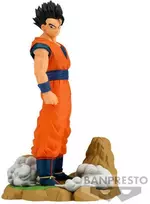 Banpresto Dragon Ball Z History Box Son Gohan figure 12cm