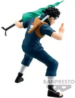 Banpresto Naruto Shippuden Narutop99 Uchiha Shisui figure 13cm