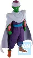 Banpresto Dragon Ball Z Fierce Fighting Piccolo Masterlise Ichibansho figure 27cm