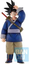 Banpresto Dragon Ball Z Fierce Fighting Son Goku Another Masterlise Ichibansho figure 24cm