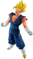 Banpresto Dragon Ball Z Vs Omnibus Ultimate Super Vegito Ichibansho figure 26cm