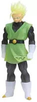 Banpresto Dragon Ball Z Gohan ver.B Clearise figure 18cm