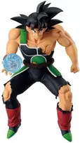 Banpresto Dragon Ball Z Vs Omnibus Ultimate Bardock Ichibansho figure 24cm