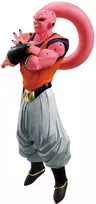 Banpresto Dragon Ball Z Vs Omnibus Ultimate Majin Buu Gohan Absorbed Ichibansho figure 27cm