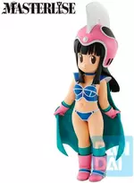 Banpresto Dragon Ball Chi-Chi Training Section Ichibansho figure 15cm