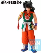 Banpresto Dragon Ball Yamcha Training Section Ichibansho figure 25cm
