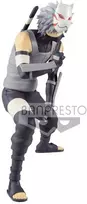 Banpresto Naruto Shippuden Vibration Star Hatake Kakashi figure 18cm