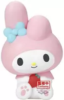 Banpresto Sanrio My Melody Sofvimates figure 14cm
