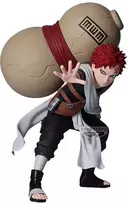 Banpresto Naruto Shippuden Gara Vibration Stars figure 12cm
