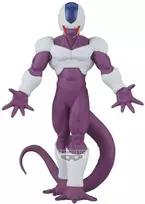 Banpresto Dragon Ball Z Cooler Solid Edge Works figure 17cm
