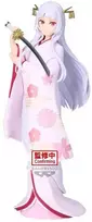 Banpresto Oshi No Ko Akane Kurokawa figure 18cm
