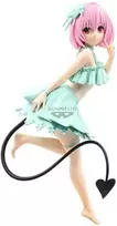 Banpresto To Love-ru Darkness Momo Belia Glitter and Glamorous figure 23cm