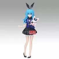 Banpresto Date a Live Yoshino Glitter & Glamorous figure 20cm