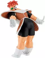 Banpresto Dragon Ball Z Recoome Solid Edge Works figure 14cm