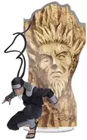 Banpresto Naruto Shippuden Sarutobi Hiruzen Panel Spectable figure 18cm