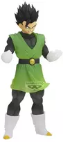 Banpresto Dragon Ball Z Gohan ver.A Clearise figure 18cm