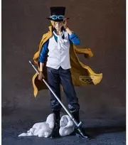 Banpresto One Piece The Anime Sabo figure 30cm