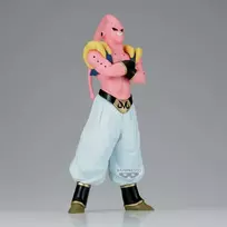 Banpresto Dragon Ball Z Majin Buu Match Makers figure 18cm