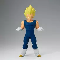 Banpresto Dragon Ball Z Vegeta Grandista figure 26cm