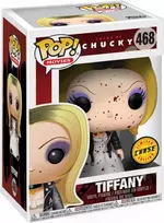 FUNKO POP! Vinilinė figūrėlė: Bride of Chucky - Tiffany, 9 cm