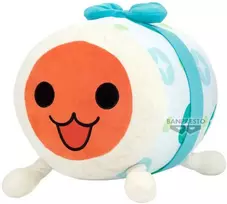 Banpresto Taiko No Tatsujin Yukaya plush toy 30cm