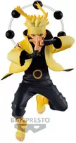 Banpresto Naruto Shippuden Vibration Stars Naruto Uzumaki figure 14cm