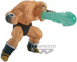 Banpresto Dragon Ball Z GX Materia Nappa figure 12cm