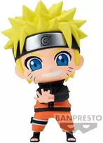 Banpresto Naruto Shippuden Repoprize Uzumaki Naruto figure 10cm