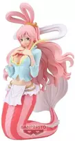 Banpresto One Piece Glitter & Glamorous Shirahoshi figure 16cm