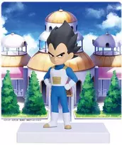 Banpresto Dragon Ball Daima Vegeta figure 13cm