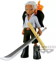 Banpresto One Piece S-Hawk Grandline Series figure 12cm
