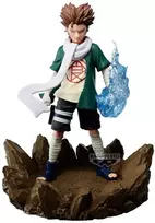 Banpresto Naruto Shippuden Akimichi Choji Memorable Saga figure 12cm
