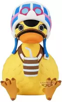 Banpresto One Piece Karoo Sofvimates figure 13cm