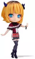 Banpresto Oshi No Ko Memcho Q posket figure 14cm