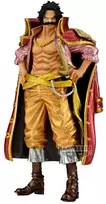 Banpresto One Piece Gold.D.Roger Battle Record figure 23cm
