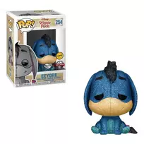 FUNKO POP! Vinilinė figūrėlė: Disney: Winnie The Pooh - Eeyore, 9 cm