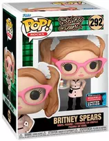 FUNKO POP! Vinilinė figūrėlė: Britney Spears, 10 cm