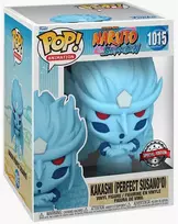 FUNKO POP! Vinilinė figūrėlė: Naruto Shippuden - Kakashi, 15 cm