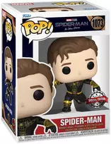 FUNKO POP! Vinilinė figūrėlė: Marvel  - Žmogus-voras, 9.5 cm
