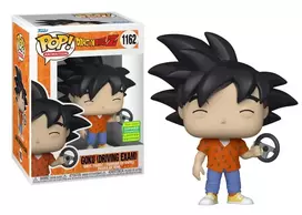 FUNKO POP! Vinilinė figūrėlė: Dragon Ball Z - Goku, 9.5 cm