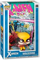 FUNKO POP! Vinilinė figūrėlė: Marvel: X-Men - Wolverine, 9 cm