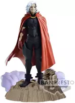 Banpresto My Hero Academia Dioramatic The Anime Tomura Shigaraki figure 20cm