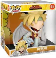 FUNKO POP! Vinilinė figūrėlė: My Hero Academia - Ryukyu, 25 cm