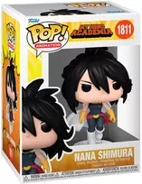 FUNKO POP! Vinilinė figūrėlė: My Hero Academia - Nana Shimura, 9 cm