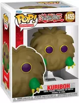 FUNKO POP! Vinilinė figūrėlė: Yu-Gi-Oh - Kuriboh, 9.5 cm