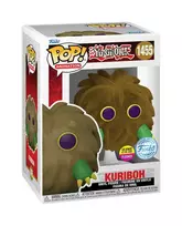 FUNKO POP! Vinilinė figūrėlė: Yu-Gi-Oh - Kuriboh, 9 cm